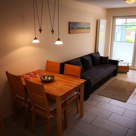 Wohnung Flügge Bannesdorf Exterior foto